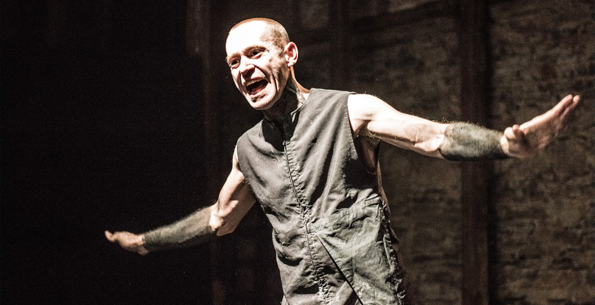 Αιαυτός του Δημήτρη Δημητριάδη