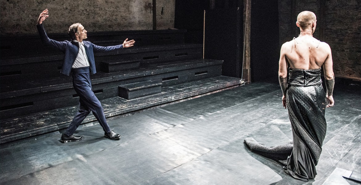 Αιαυτός του Δημήτρη Δημητριάδη