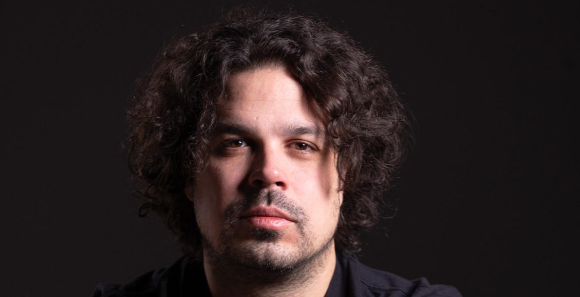 Παντελής Κυραμαργιός και No Pasaran