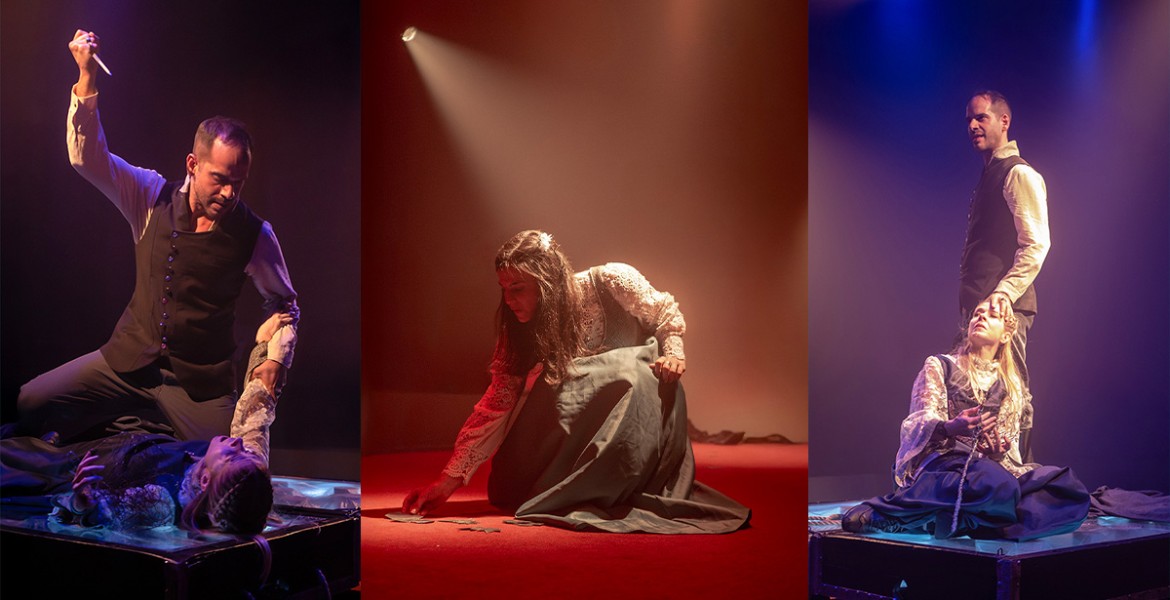 Το καταραμένο παιδί