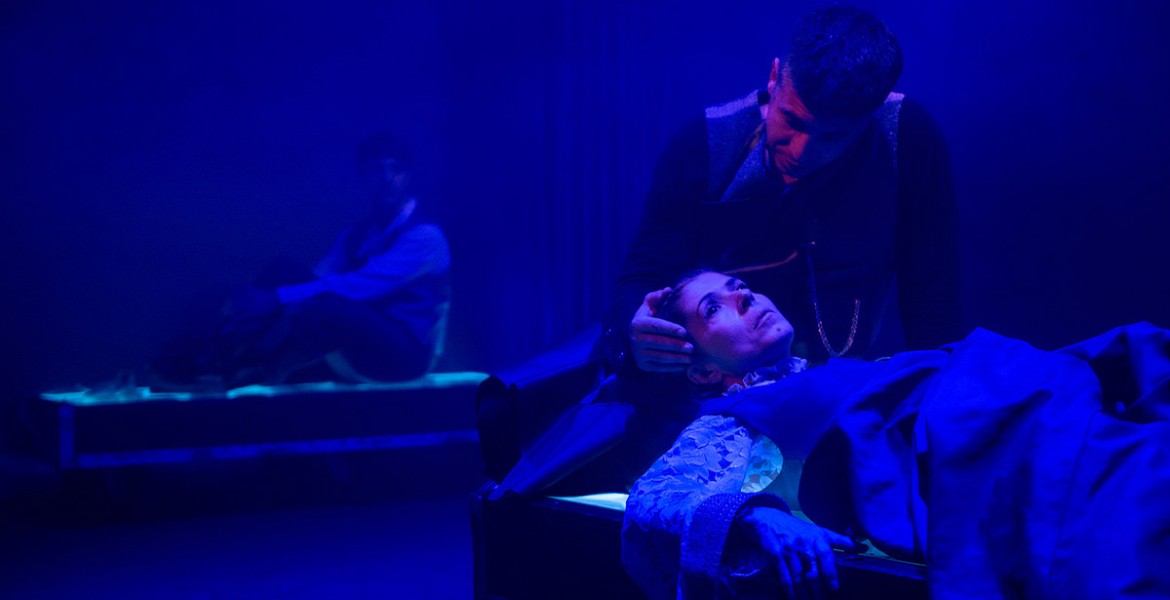 Το καταραμένο παιδί