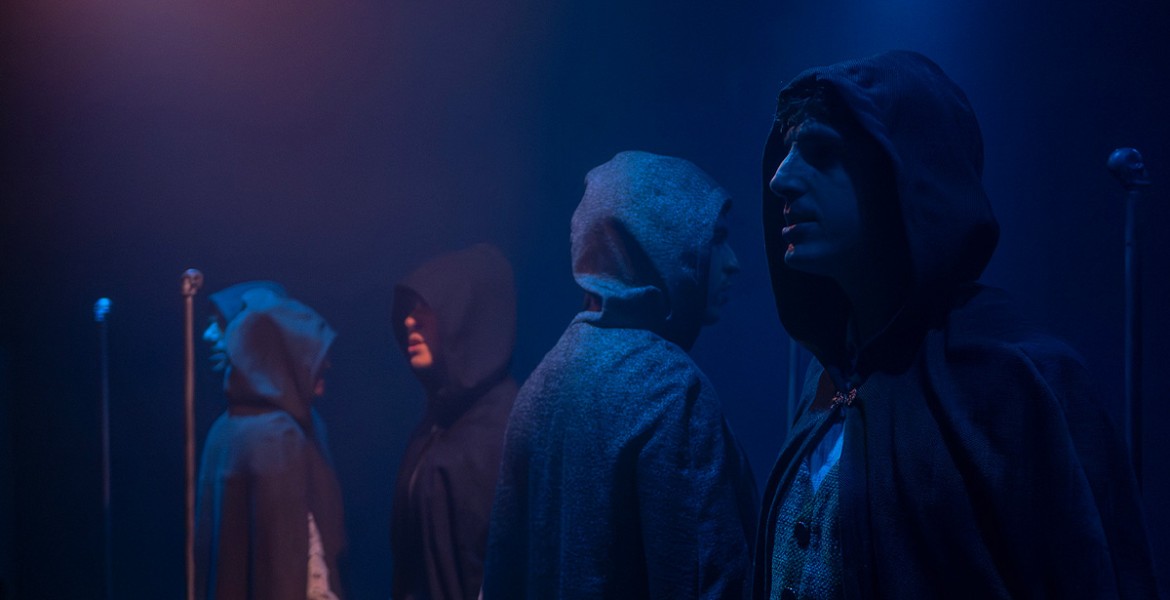 Το καταραμένο παιδί