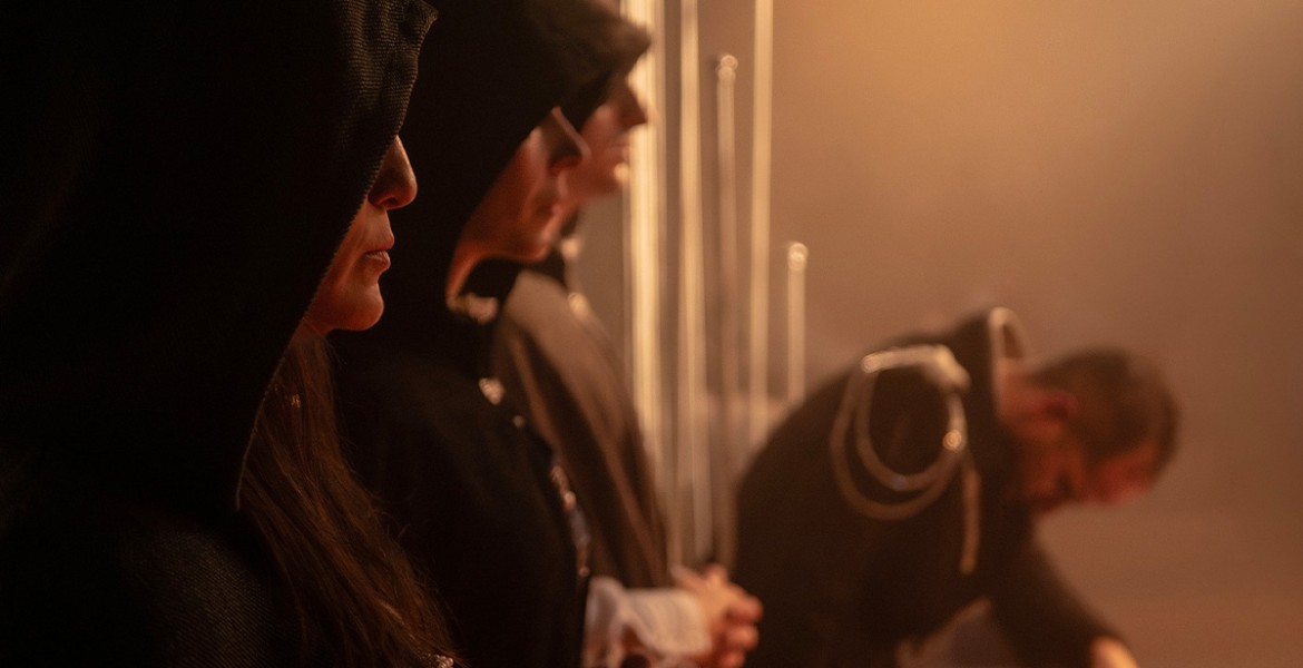 Το καταραμένο παιδί