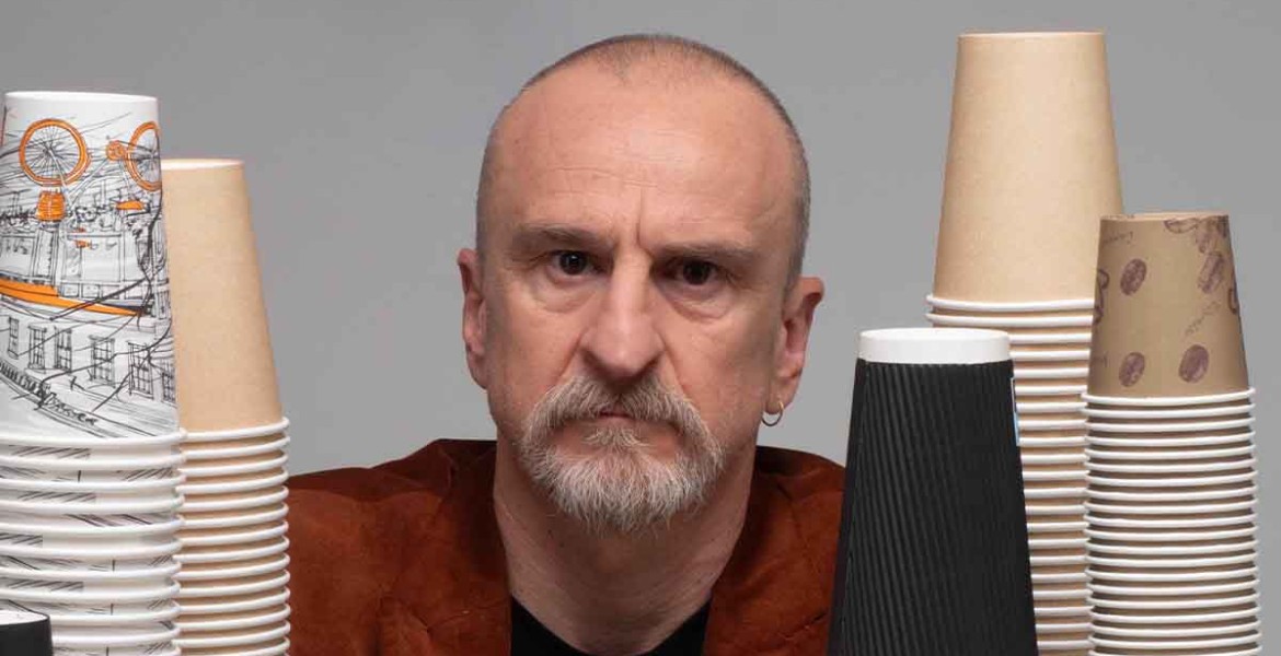 David Ireland | Το 5ο Βήμα