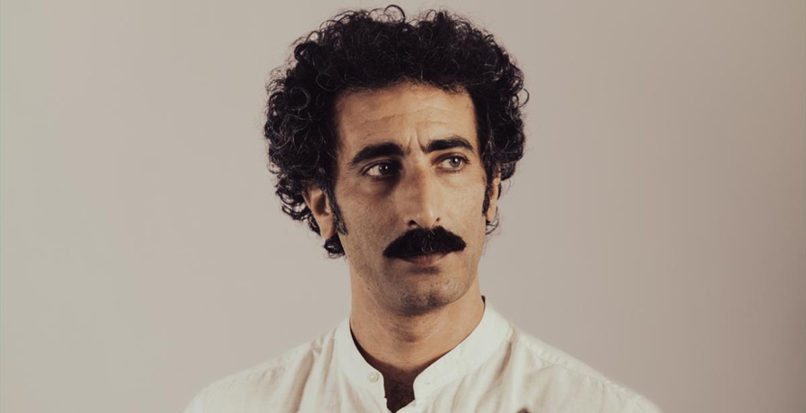 Γιάννης Διονυσίου | Λακούβα