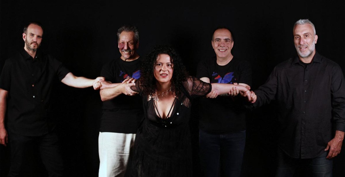 Asterismyth | Μουσική για Αστερισμούς και Μύθους