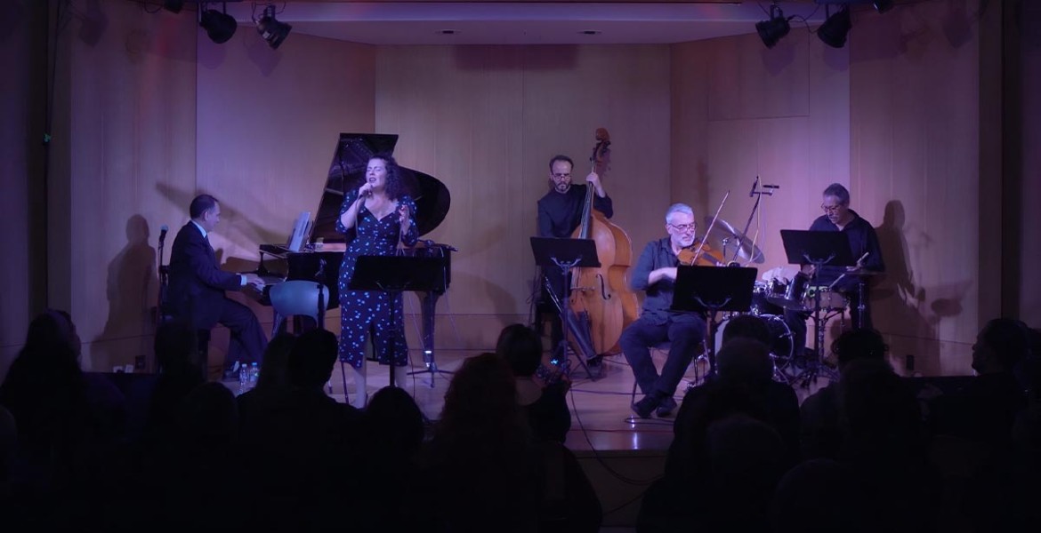 Asterismyth | Μουσική για Αστερισμούς και Μύθους