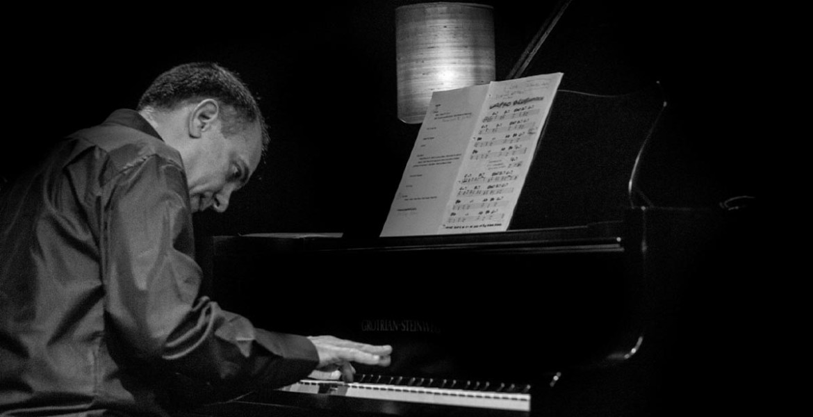 Asterismyth | Μουσική για Αστερισμούς και Μύθους