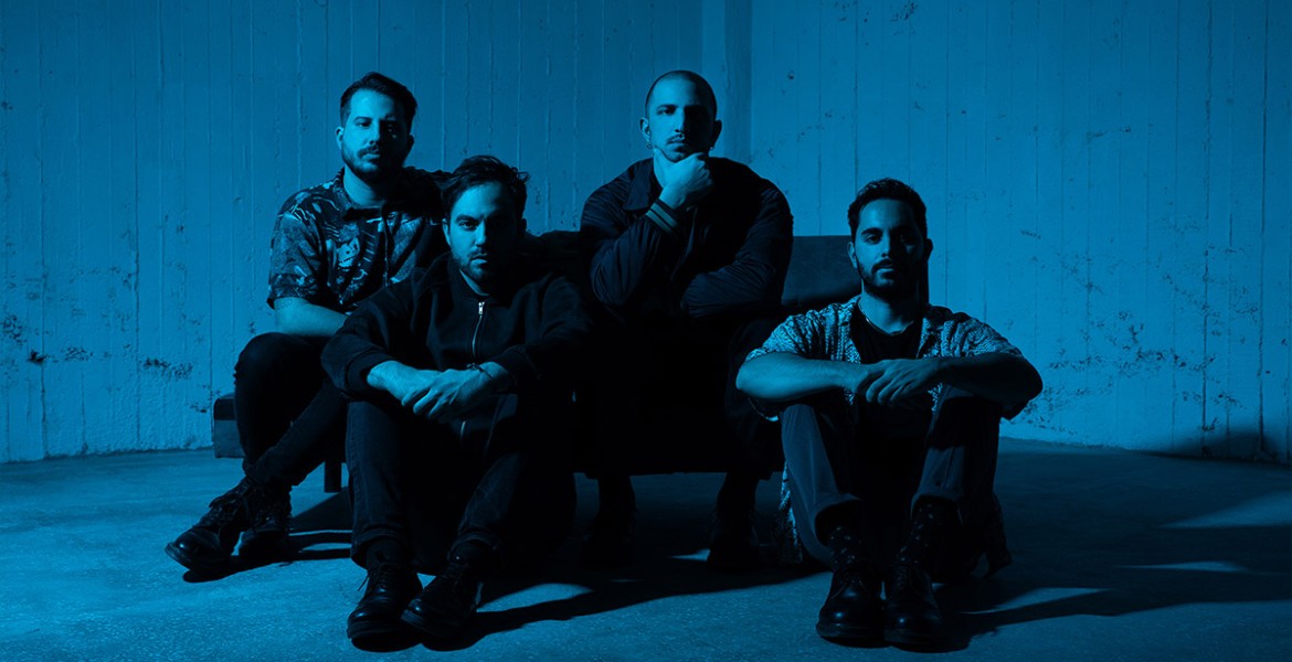 Deaf Radio ζωντανά στην Αθήνα