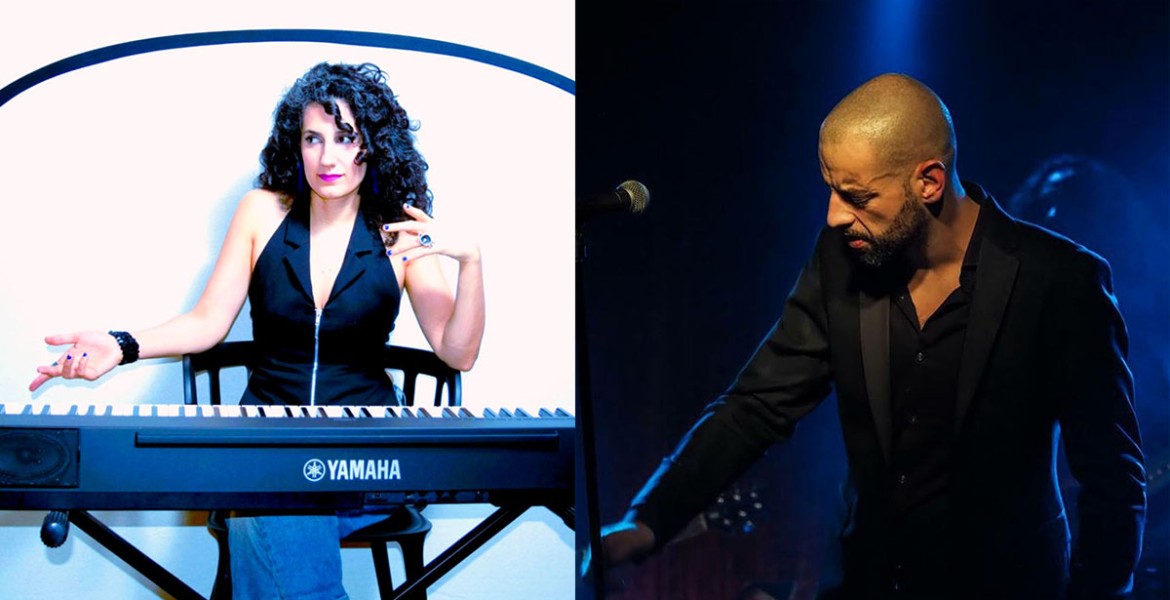 Theatre of the No | Lives