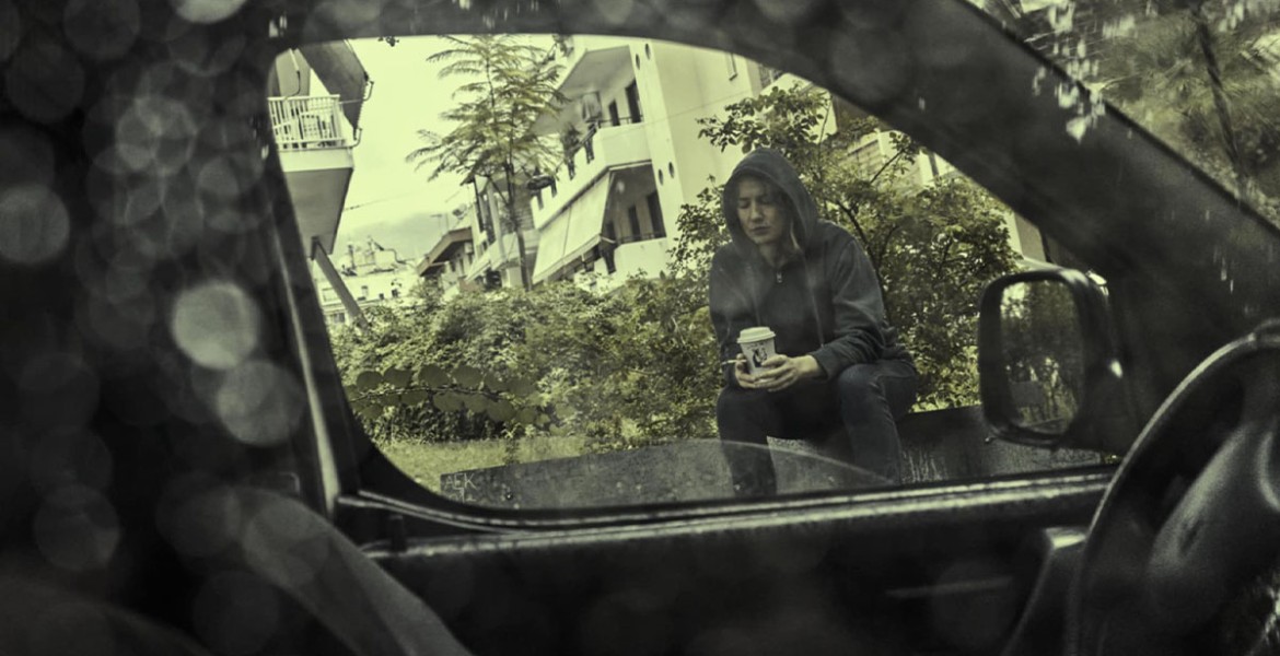 Πες της | 2η σεζόν