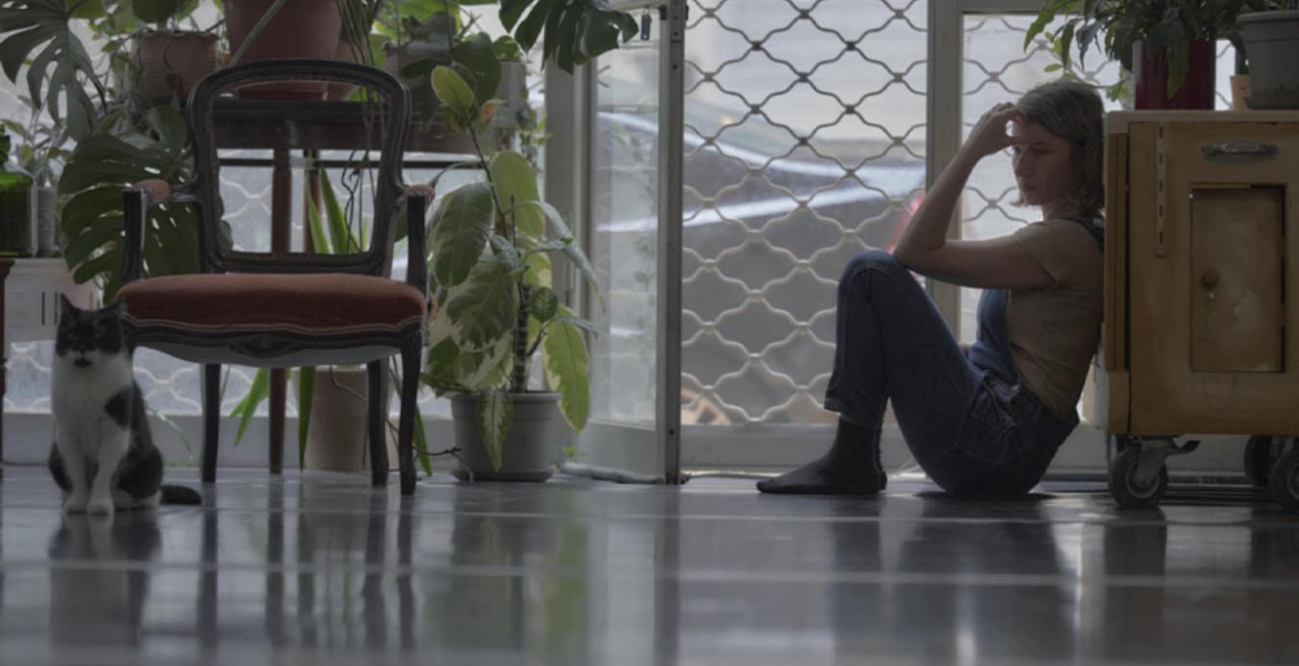 Πες της | 2η σεζόν