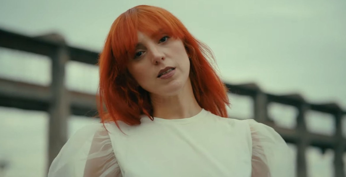 Μου Λες | SIC x Καλλιόπη Μητροπούλου