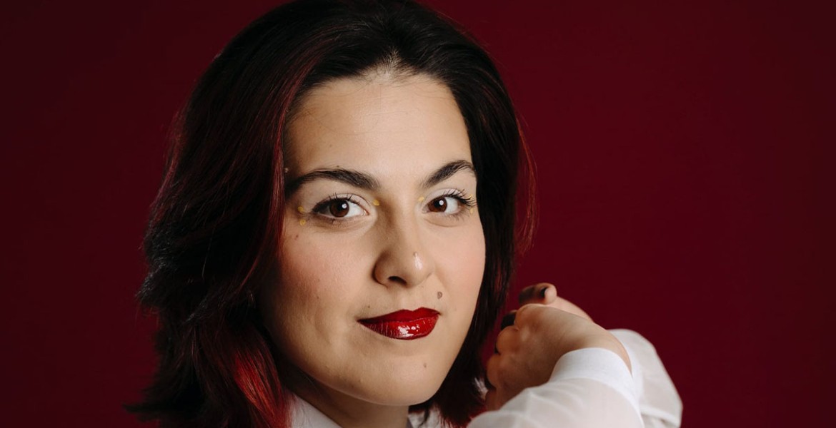 Με Άλλα Μάτια Live