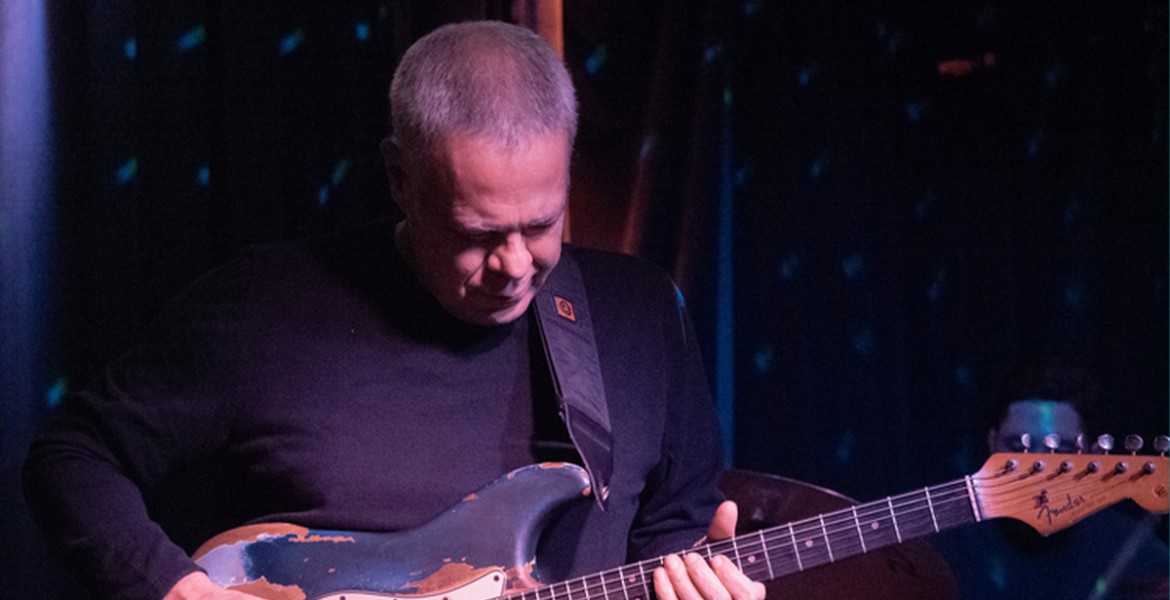 Costas Baltazanis & JAK Trio