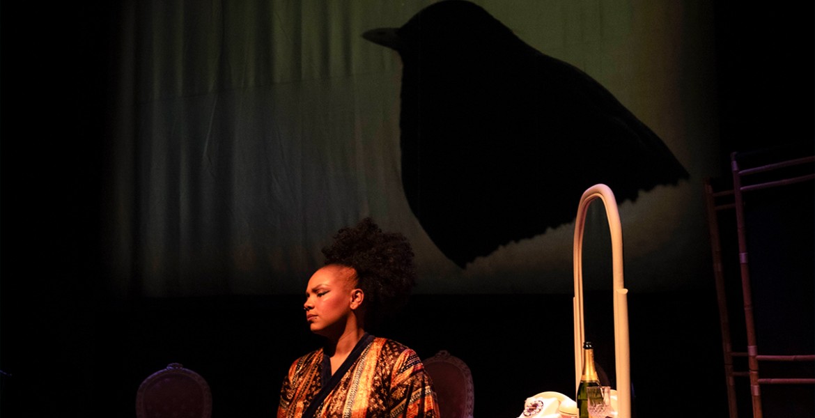 4 Οκτάβες Ελευθερίας | Nina Simone