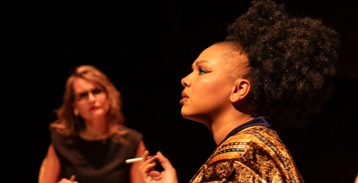 4 Οκτάβες Ελευθερίας | Nina Simone