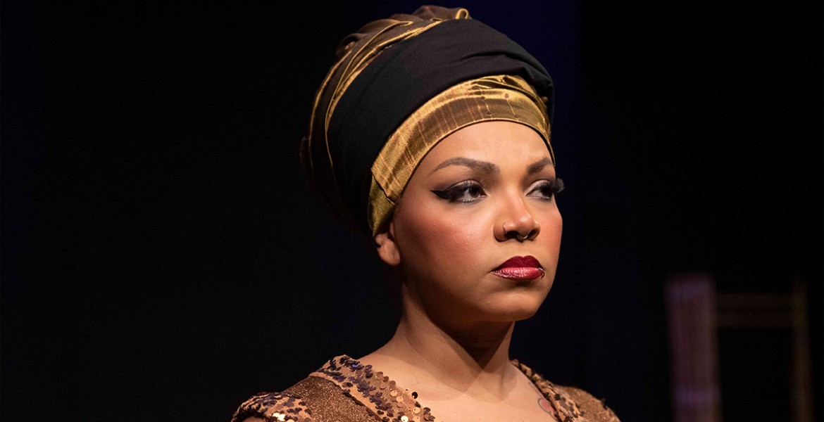 4 Οκτάβες Ελευθερίας | Nina Simone