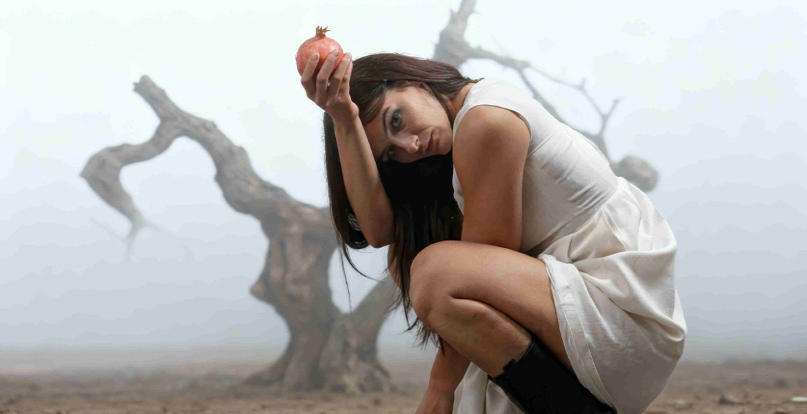 Γέρμα (η ανεκπλήρωτη)