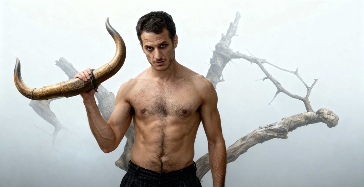 Γέρμα (η ανεκπλήρωτη)