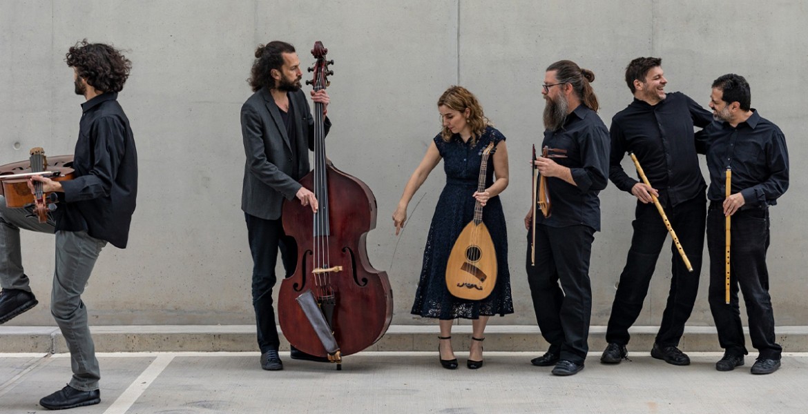 Μάρθα Μαυροειδή | Σμάρι