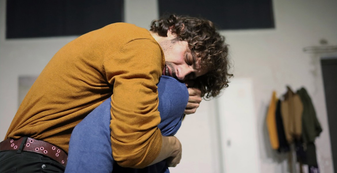 Ποιος σκότωσε τον πατέρα μου του Εντουάρ Λουί