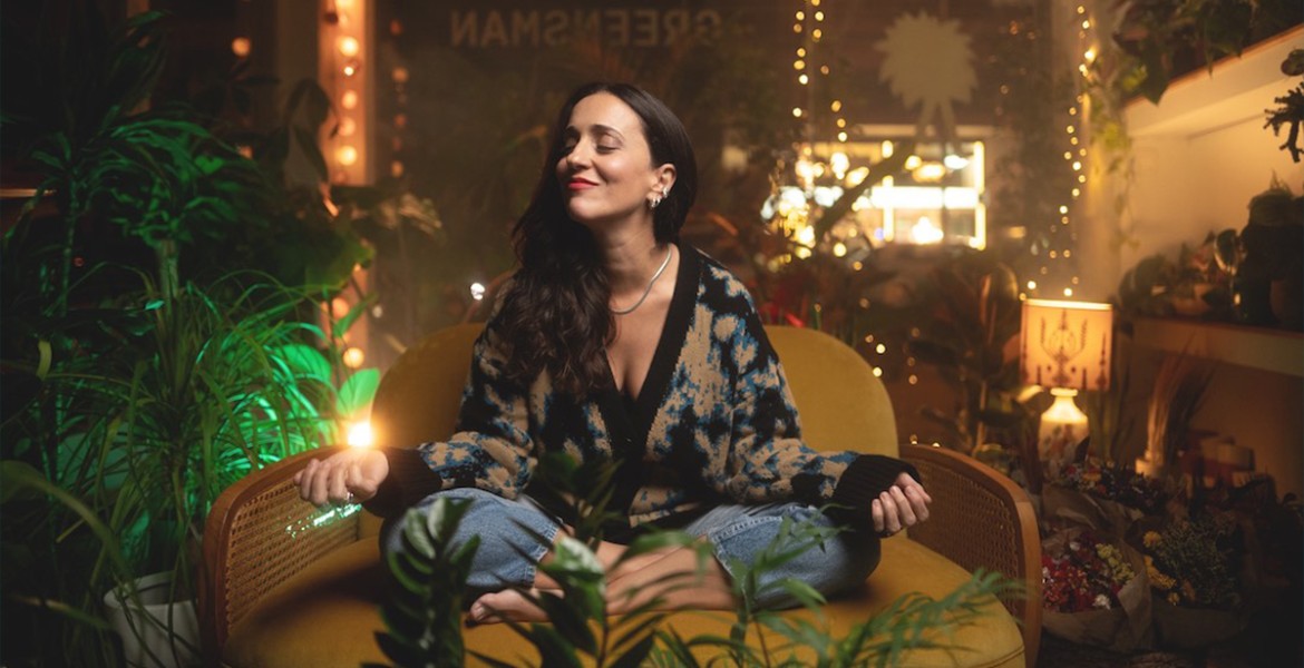 Ευτυχία Μητρίτσα | Αιώνιες Γυναίκες