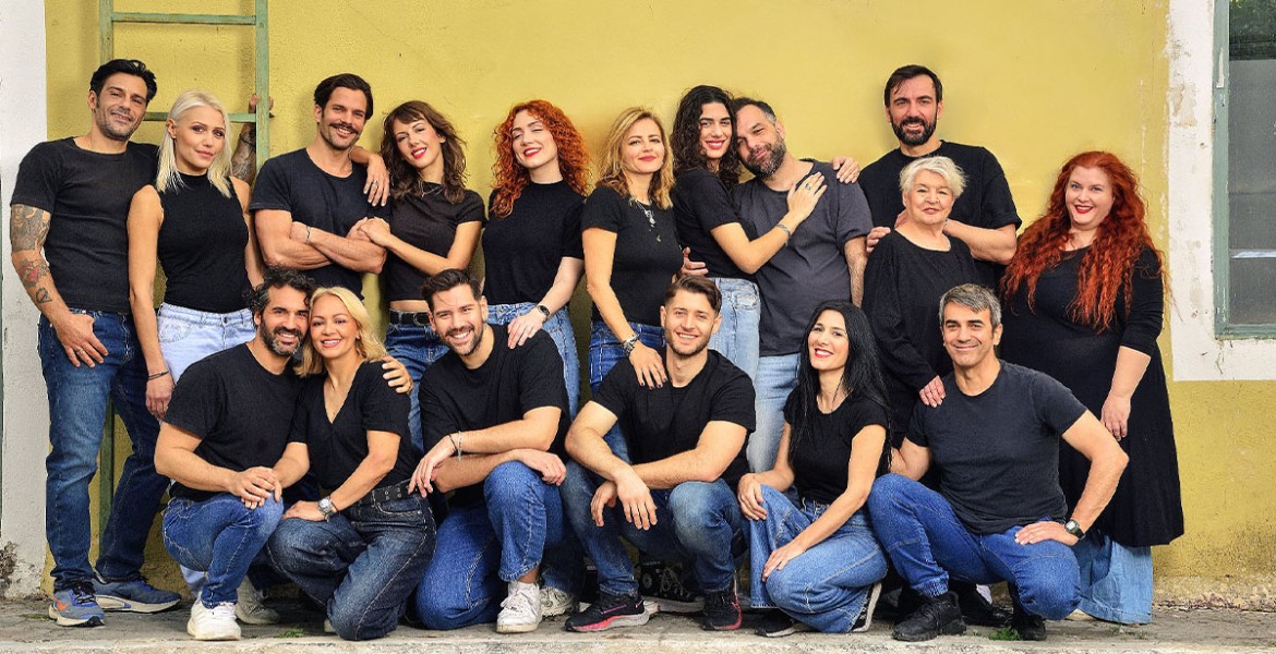 Σκοτώνουν Τα Άλογα Όταν Γεράσουν