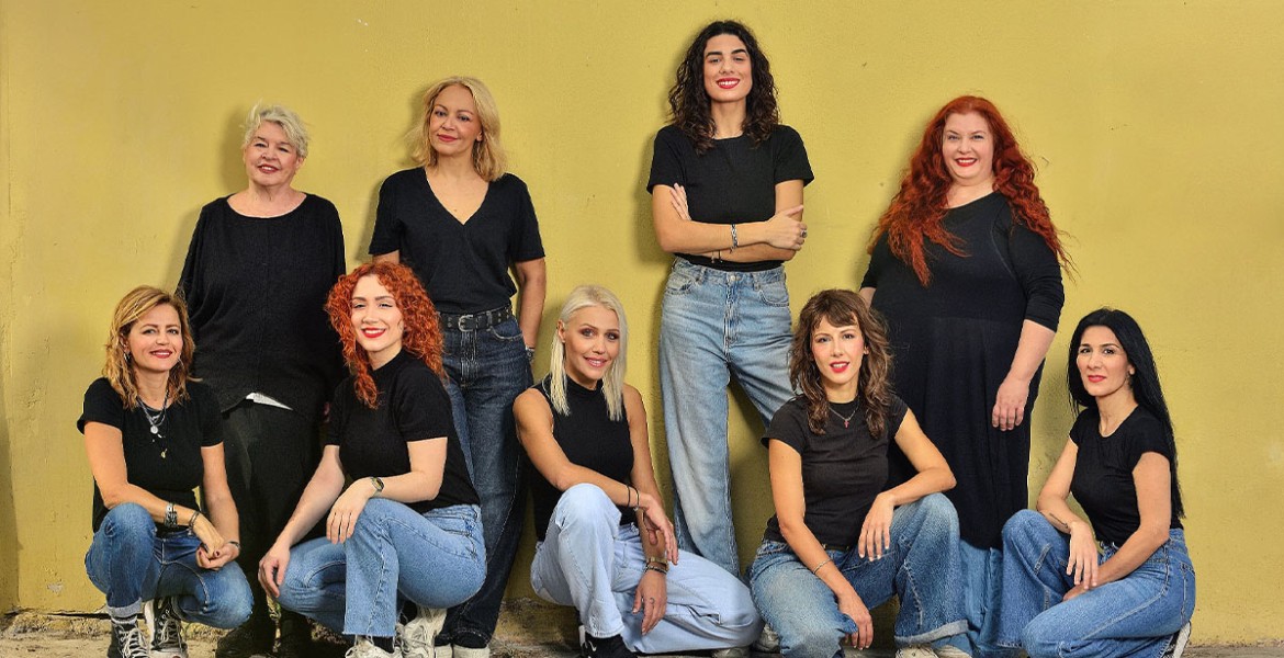 Σκοτώνουν Τα Άλογα Όταν Γεράσουν