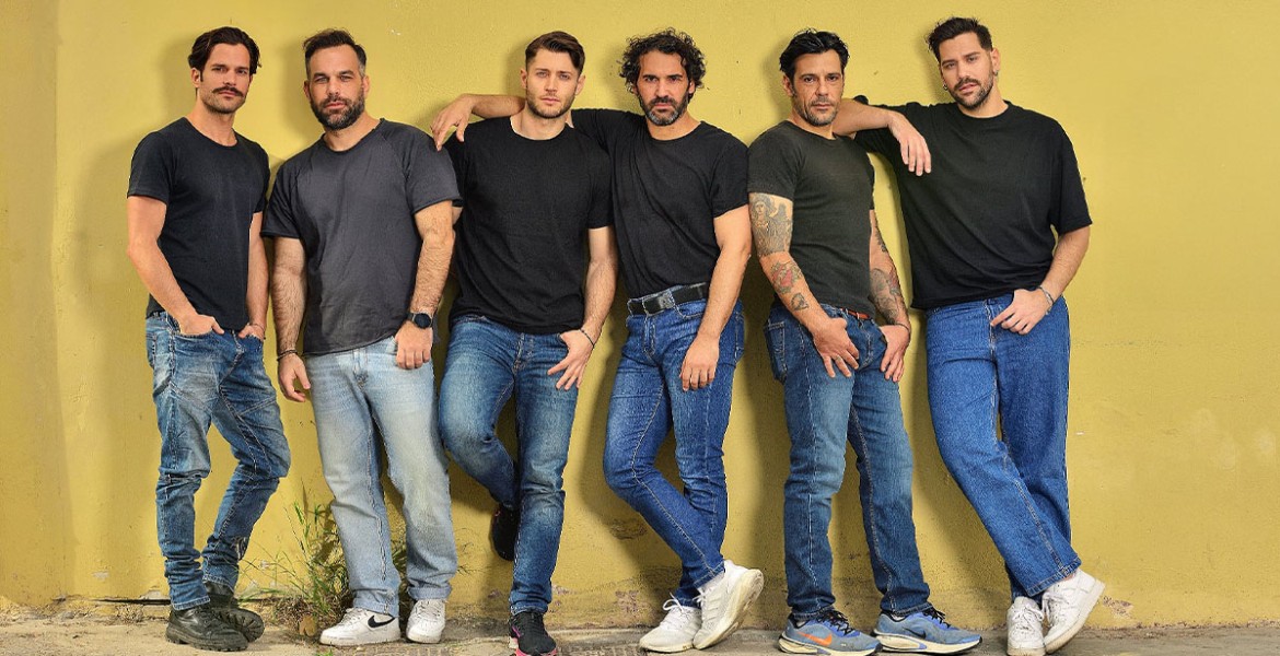 Σκοτώνουν Τα Άλογα Όταν Γεράσουν