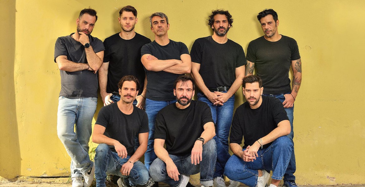 Σκοτώνουν Τα Άλογα Όταν Γεράσουν