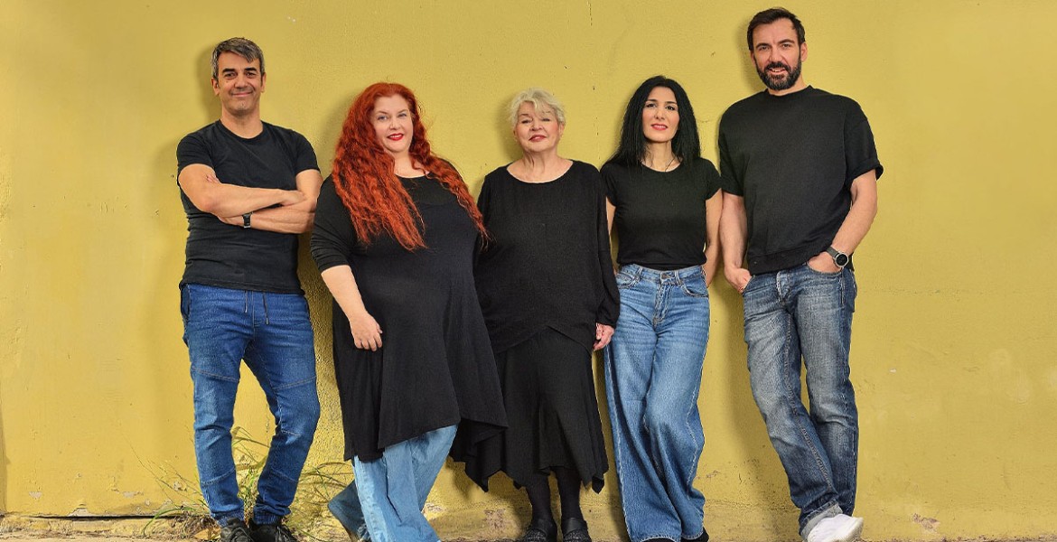 Σκοτώνουν Τα Άλογα Όταν Γεράσουν