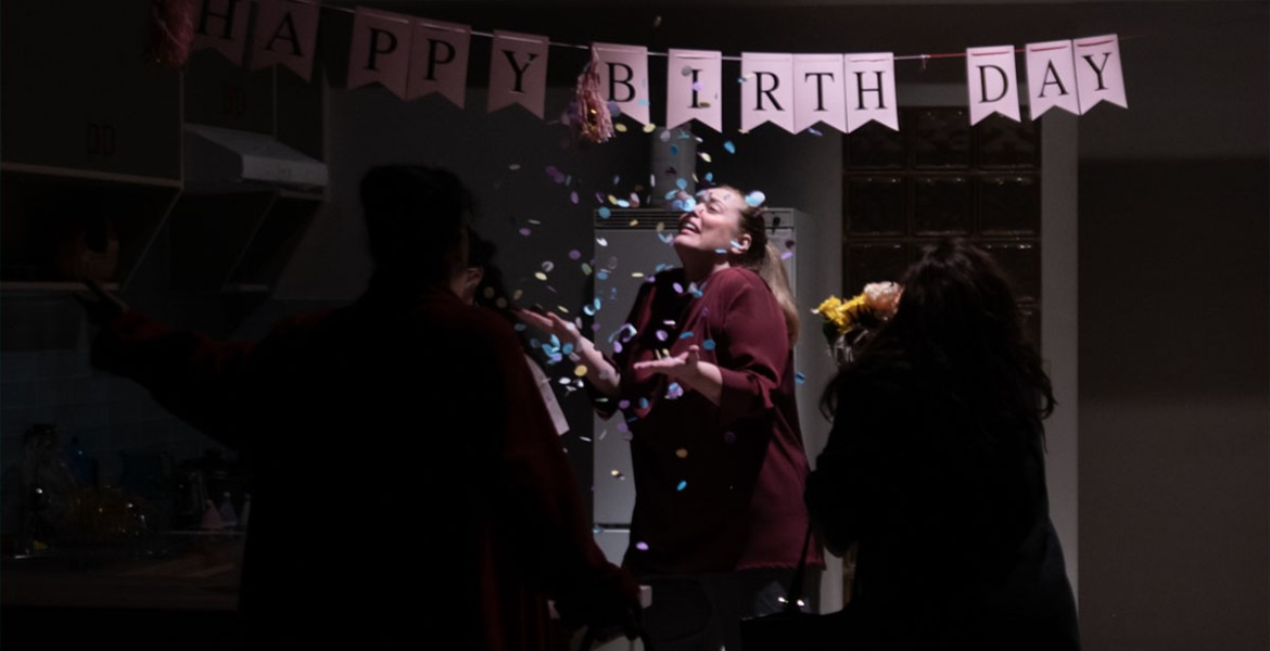 Με δύvαμη από τηv Κηφισιά