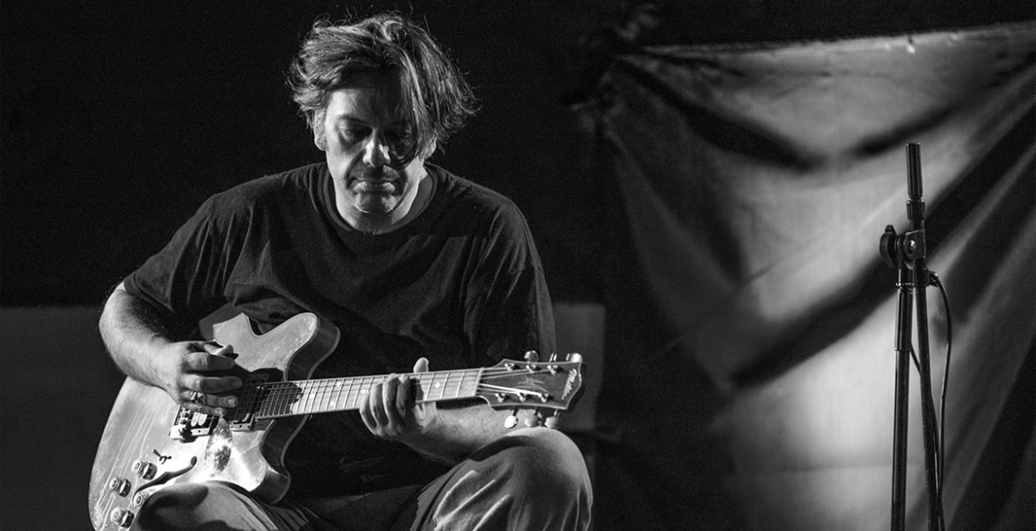 Μπάμπης Παπαδόπουλος | Σπασμένη Φλέβα