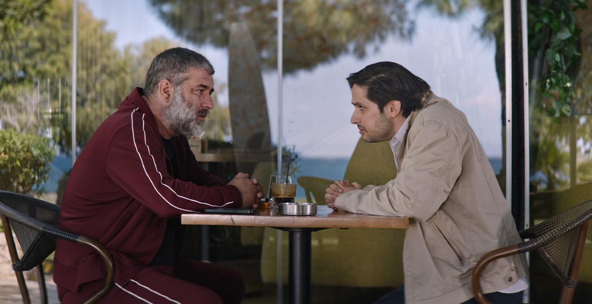 Μπάμπης Παπαδόπουλος | Σπασμένη Φλέβα