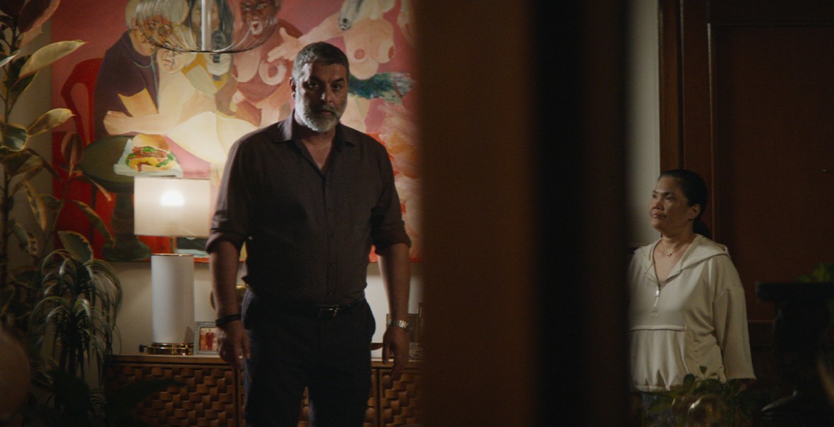 Μπάμπης Παπαδόπουλος | Σπασμένη Φλέβα