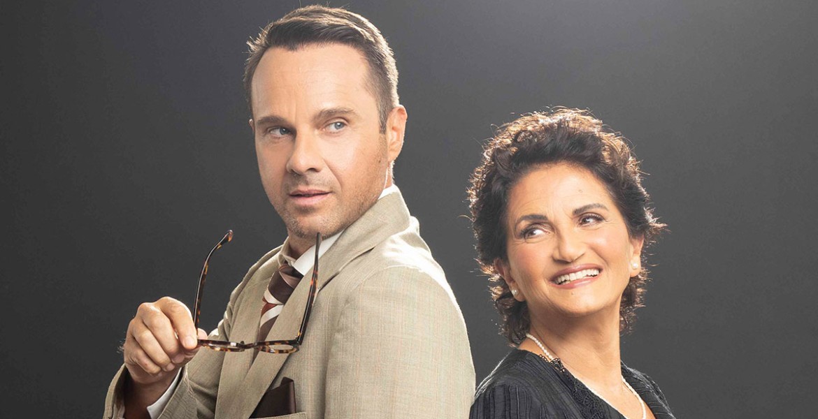 Νίκος Ξυλούρης | Ο Αρχάγγελος της Κρήτης