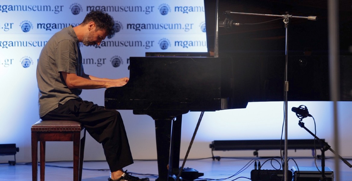 Stathis Anninos - Raphael Meleteas | For Armando with Love!