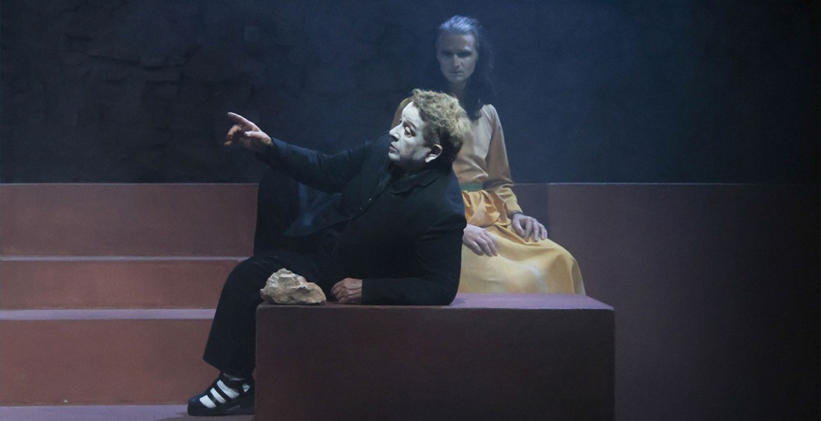 Πλάτωνα | Συμπόσιο