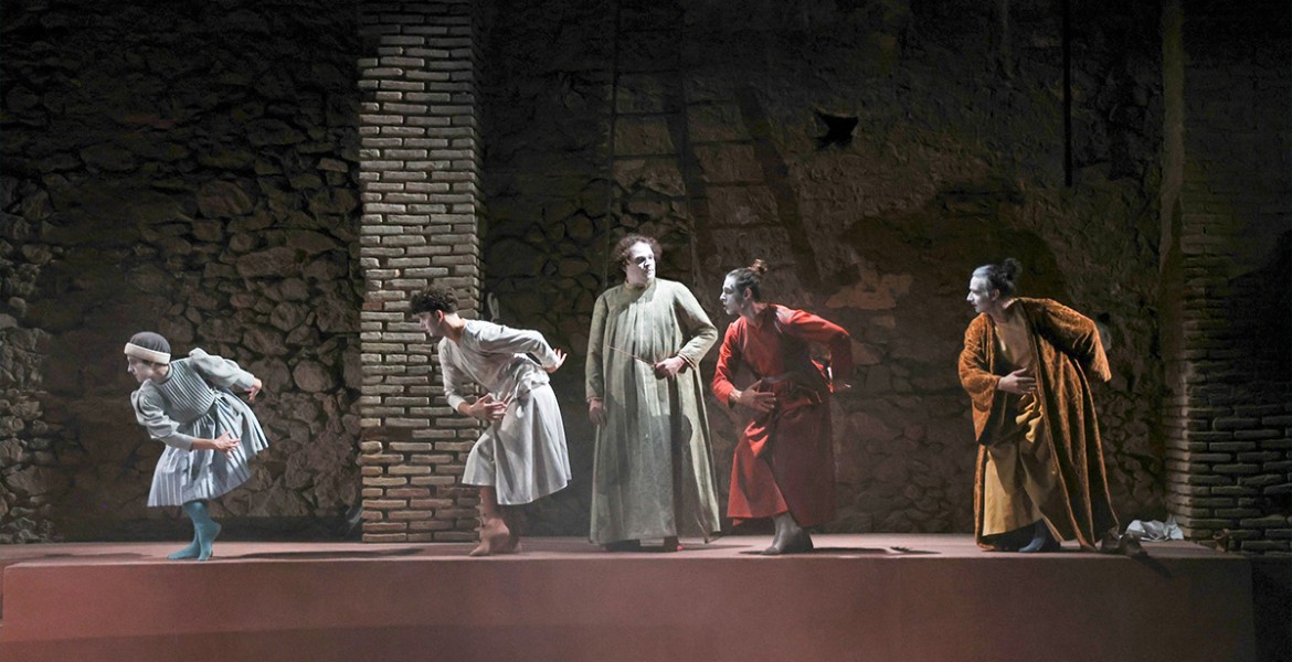 Πλάτωνα | Συμπόσιο