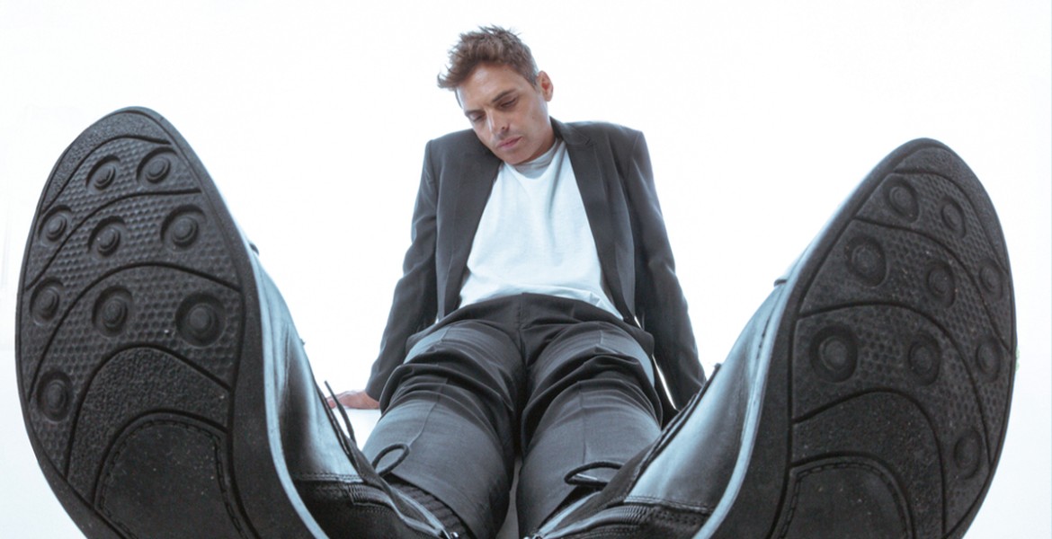 Γιώργος Παπαγεωργίου και οι Polkar | Το Τσακίρ Κέφι