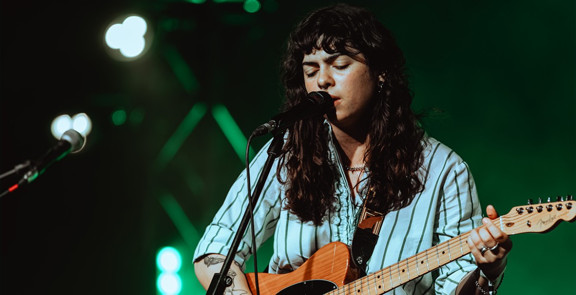 Η Della υποψήφια για τα Music Moves Europe Awards 2026