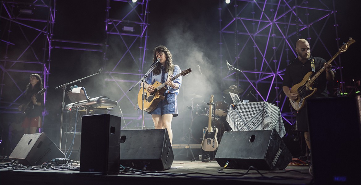 Η Della υποψήφια για τα Music Moves Europe Awards 2026