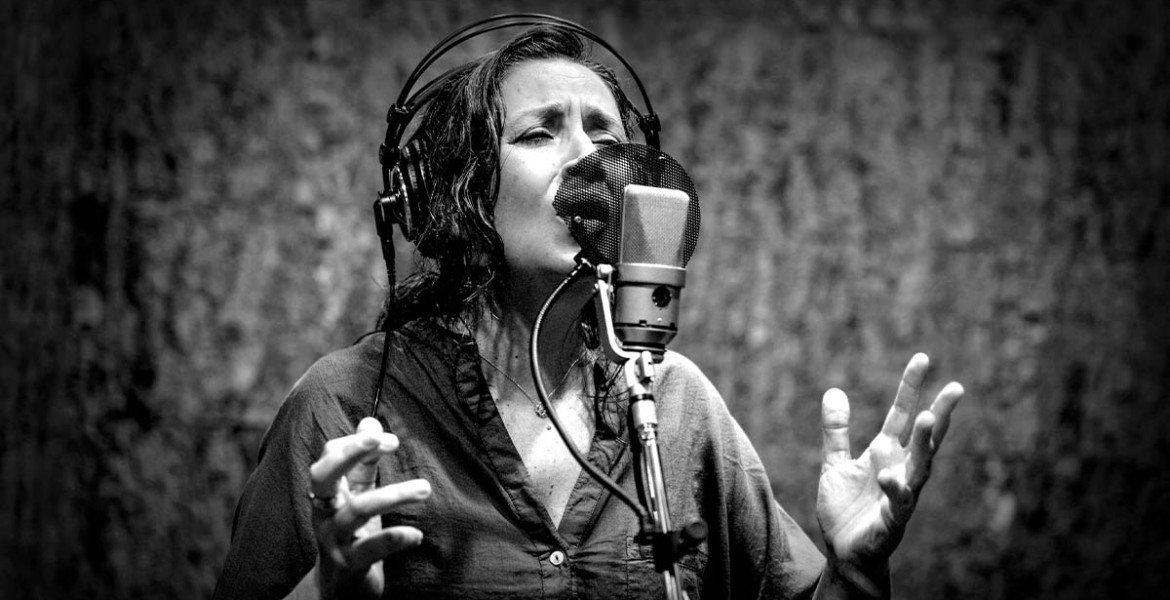 Άστρον πεσμένον | Φένια Παπαδόδημα & B.Y.S trio