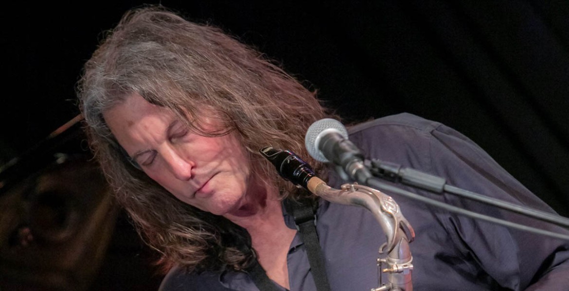 David Lynch | Truths Be Told