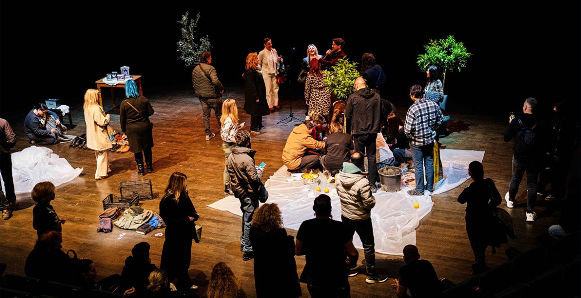 Ο Ηλίθιος του Ντοστογιέφσκι