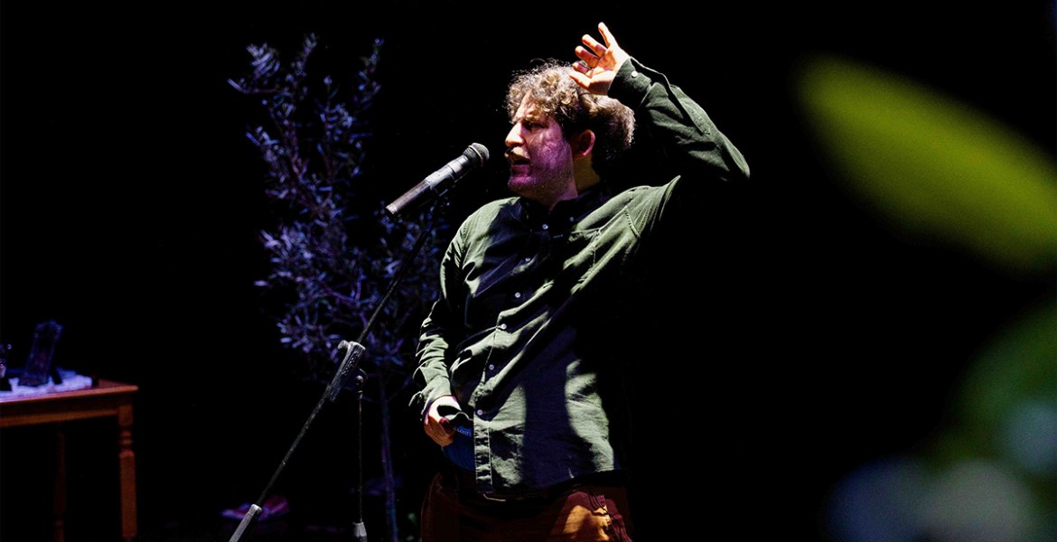 Ο Ηλίθιος του Ντοστογιέφσκι