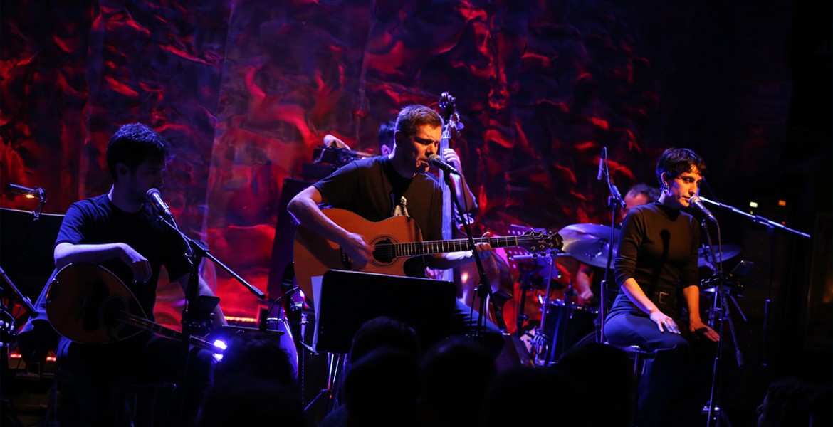 Επίλογος | Νέα ημερομηνία