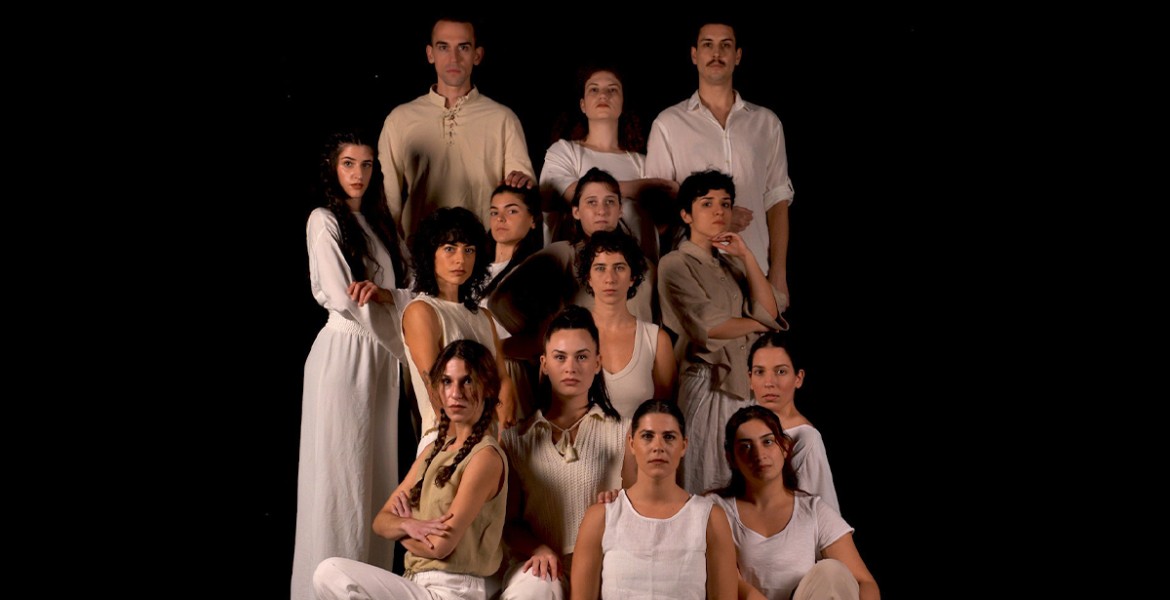 Η Φόνισσα του Αλέξανδρου Παπαδιαμάντη