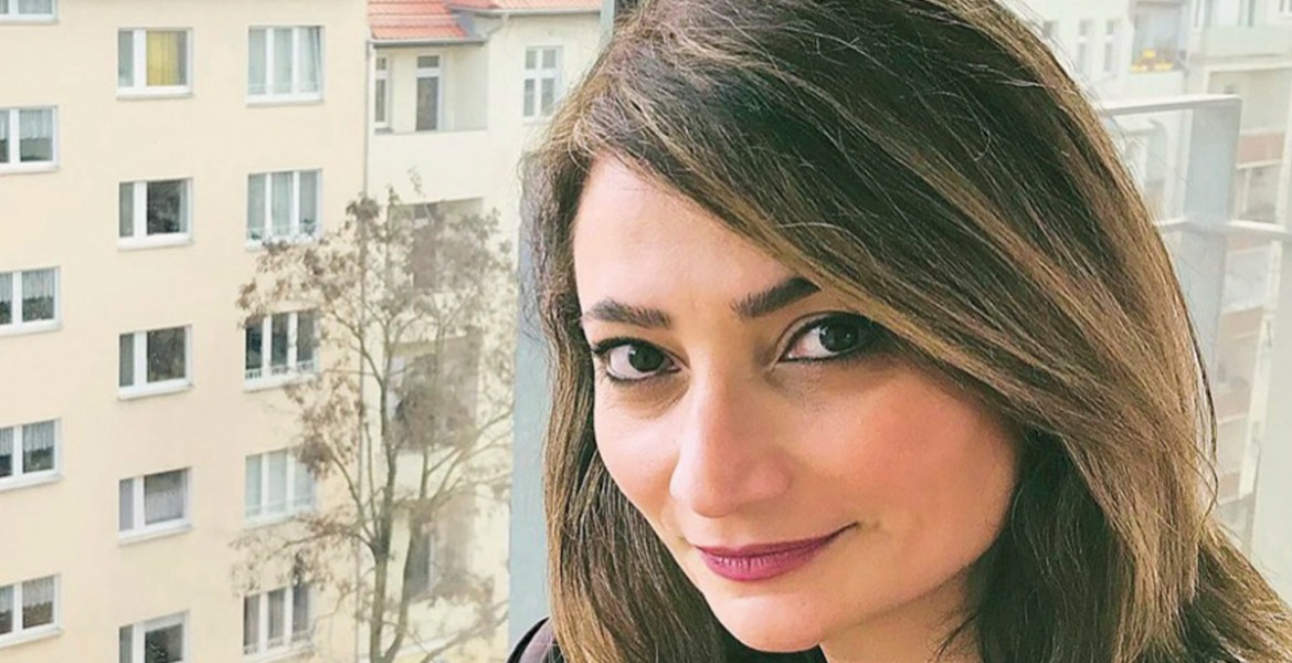 Κική Μαυρίδου | Μεθυσμένοι Κόνδορες